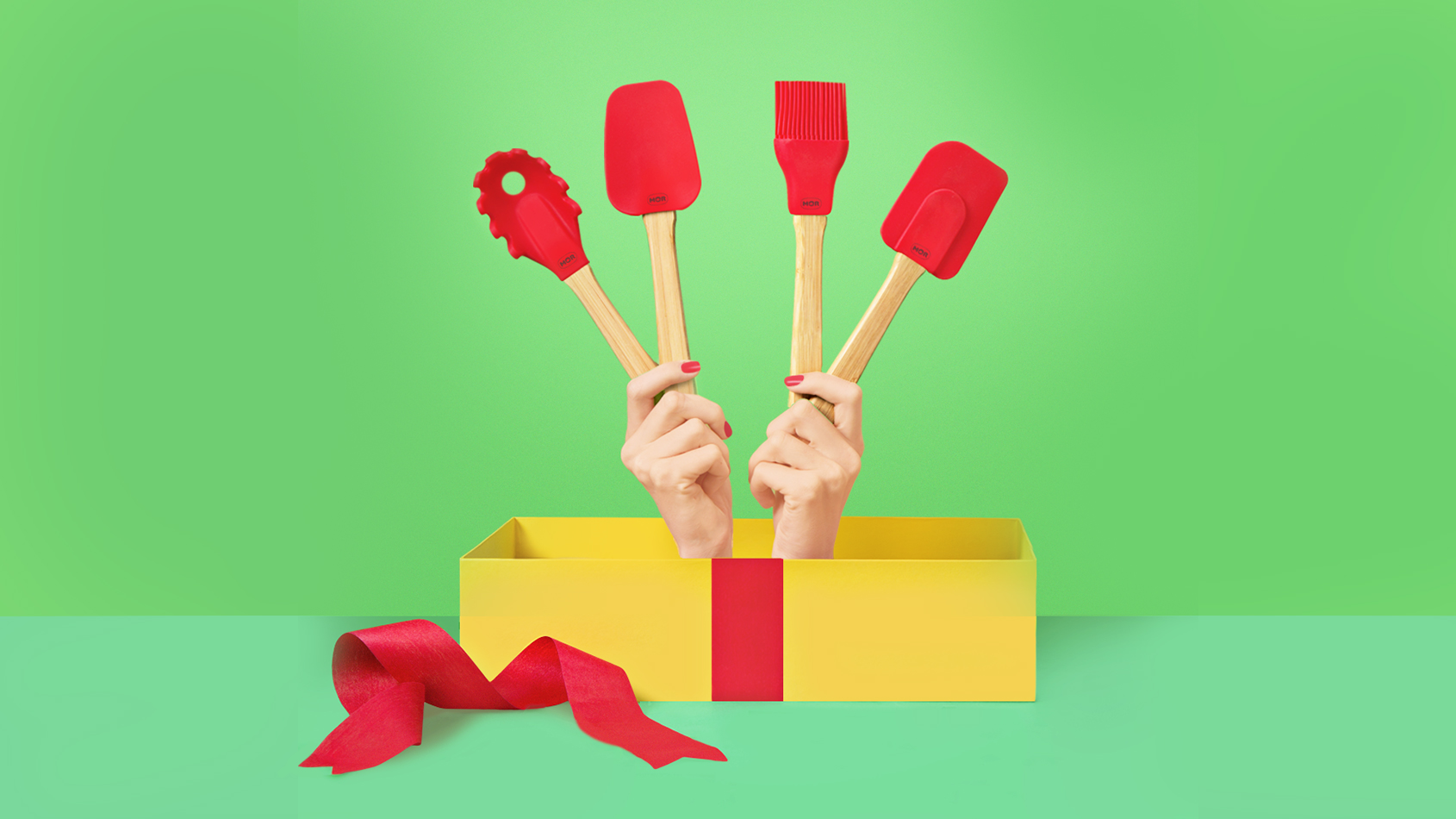 O Natal é de todo mundo Presentes especiais pro seu final de ano.
