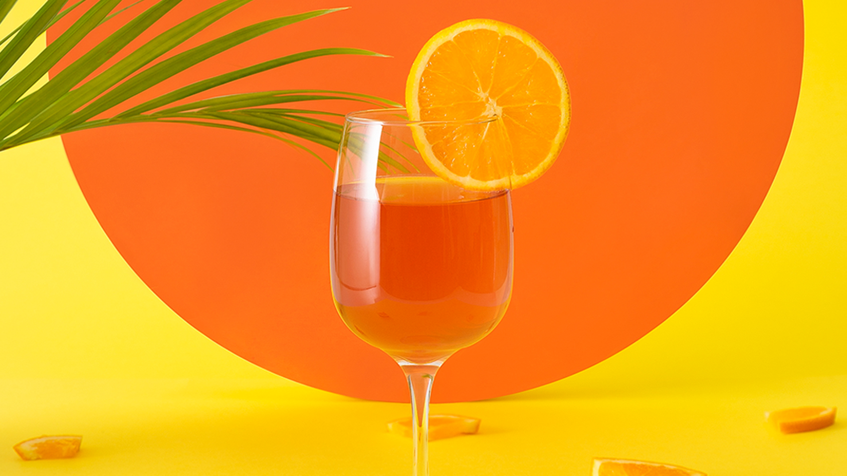 Receitas de Verão: Aperol Spritz Refrescante, saboroso e fácil de fazer.