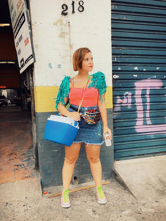 Amanda Laboredo #NoVerãoComMor Amanda Laboredo #NoVerãoComMor