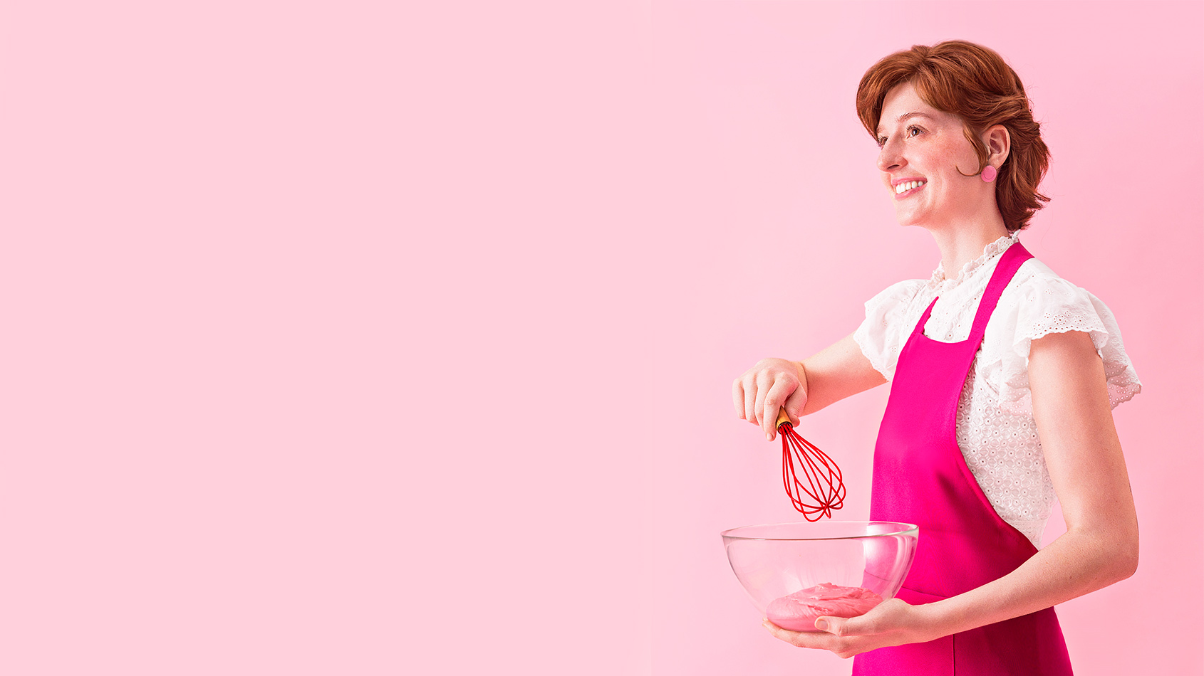 6 passos pra uma receita prática e deliciosa O sonho de ser chefe culinário está chegando.