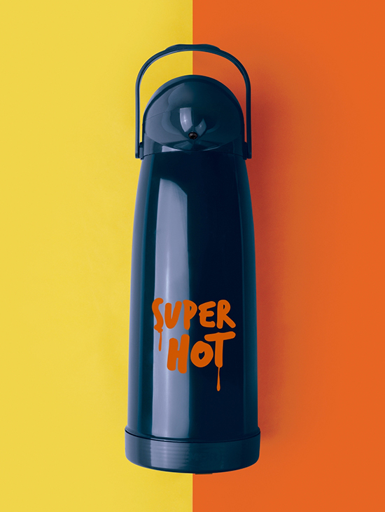 Nobile Super Hot Mor Colore Nobile Super Hot Mor Colore