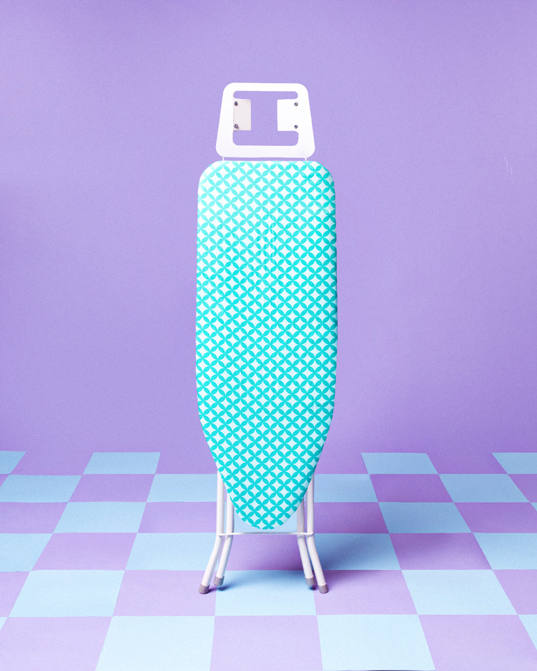 4 estampas pra encher a Lavanderia Mor de personalidade.