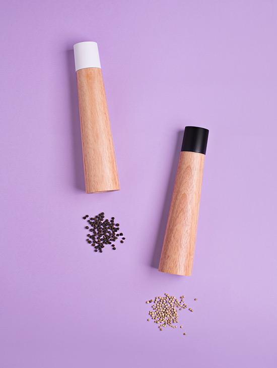 Moedor Bamboo Mor Moedor Bamboo Mor
