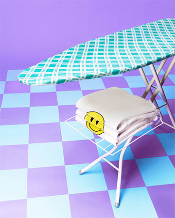 Tudo fica em um só lugar com a Mesa de Passar.