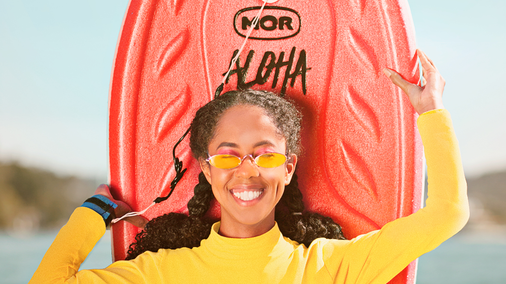 Os melhores momentos do verão são feitos por vocês Vem ver os registros do #NoVerãoComMor