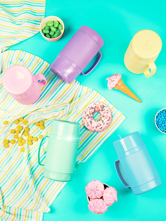 Candy Colors Mor Candy Colors Mor