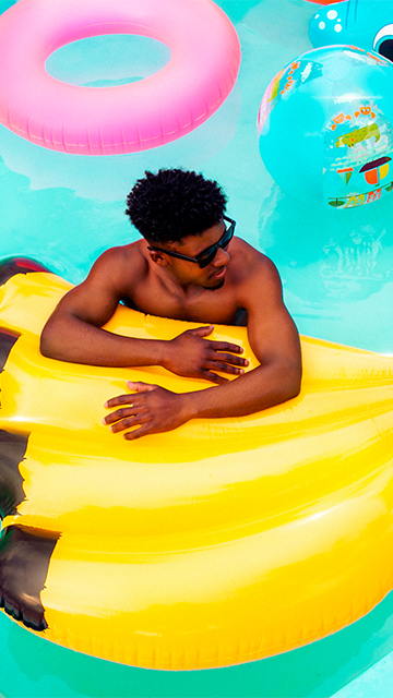 Quanto mais frutas e #BoiasMor, melhor.