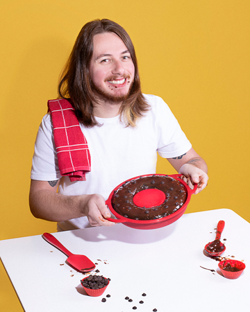 #NaCozinhaComMor você garante receitas cheias de sabores e preparações perfeitas. Qual é a sua receita favorita?