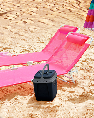 Perfeitas para renovar as energias e curtir o Sol ☀️💦