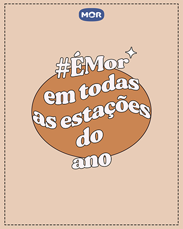 Lazer em todos os momentos.