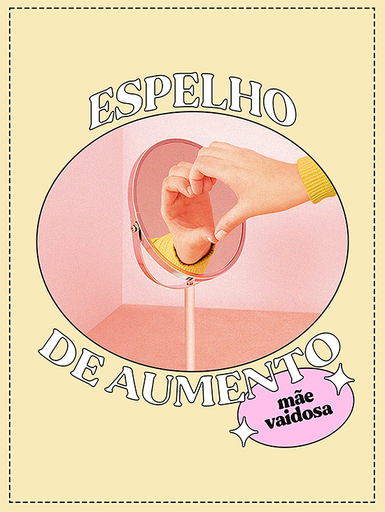 espelho espelho