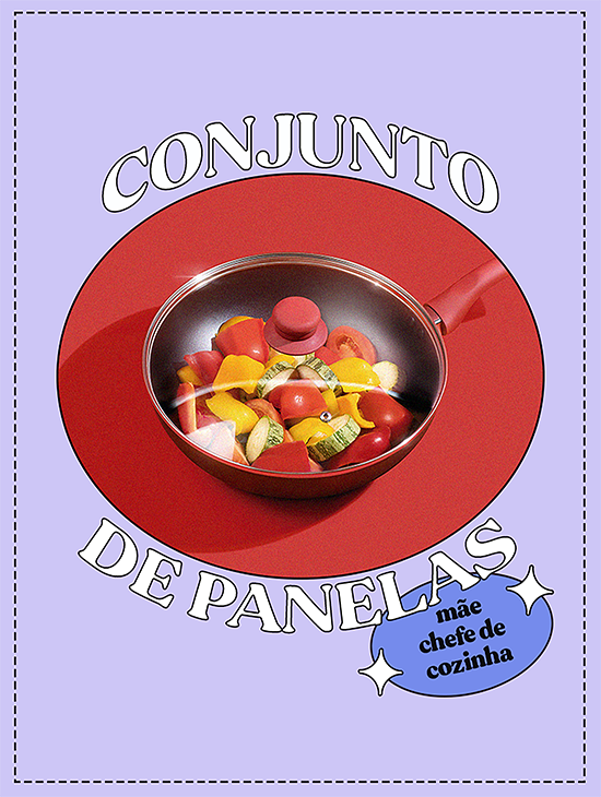 panelas panelas