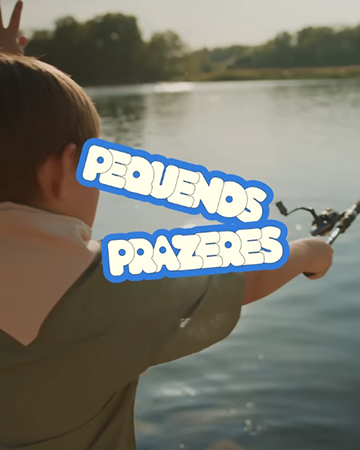 É quando desbloqueamos aquela #MolezinhaMor 🍀🙏