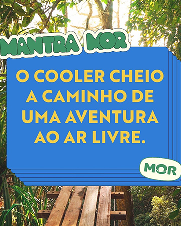 #MolezinhaMor