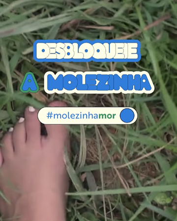 #molezinha é sentir o prazer de estar vivo logo depois de se espreguiçar; é apreciar os pequenos prazeres da rotina; é valorizar momentos de simplicidade em meio à complexidade da vida.
ahhh, a molezinha 🧘✨