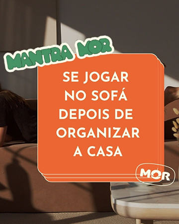 #molezinhamor