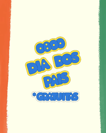 Qual dessas é mais a cara da sua família?
#diadospais #diadospaismor #molezinhamor
