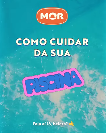 Não pode dar bobeira com a sua melhor amiga dos dias quentes! 😁😎
🎥 @lucasborbs