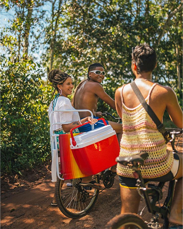 Vem, 2023, estamos prontos(as) pra você! 😎✌️