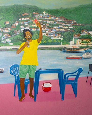 Isso é muito #MolezinhaMor!
