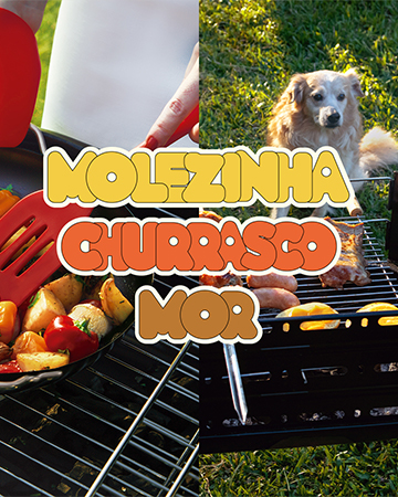 #BonsMomentos #MolezinhaMor